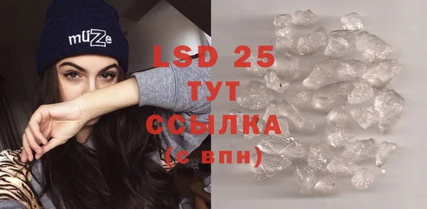 молекула духа Лагань